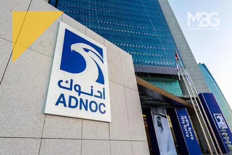 ADNOC供应商名单注册指南：注册流程与入网指南