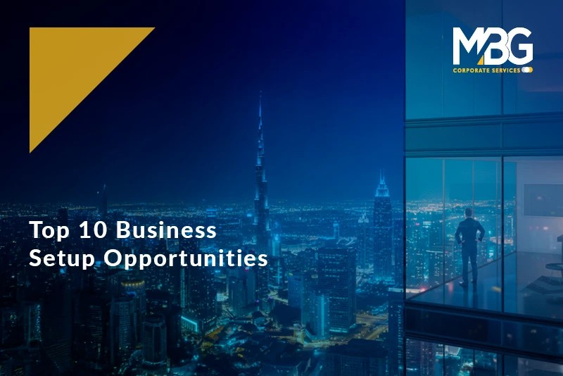 阿联酋十大创业商机指南