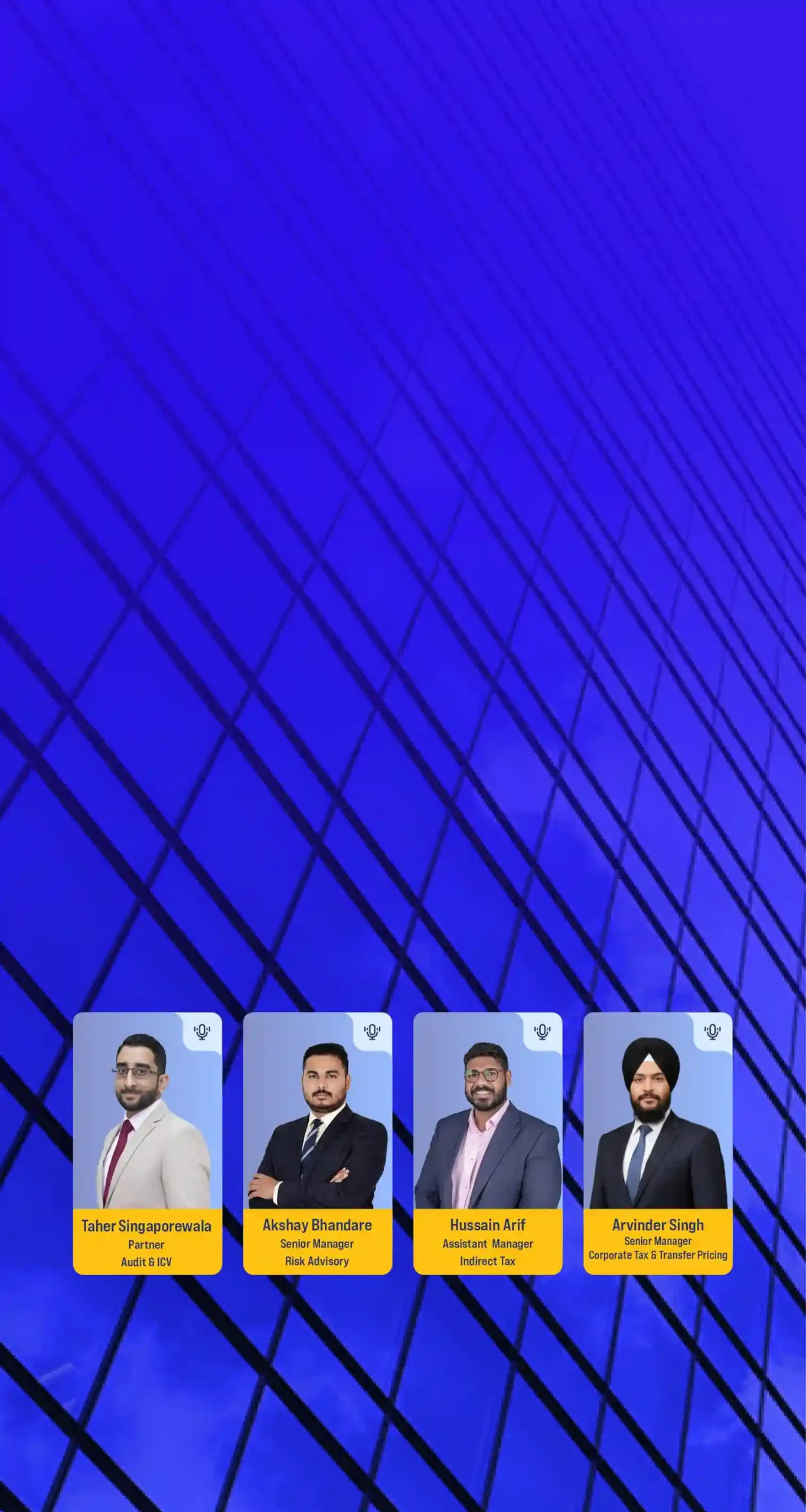 迪拜商务早餐会-阿联酋税法更新解读与企业税第二个纳税期的合规